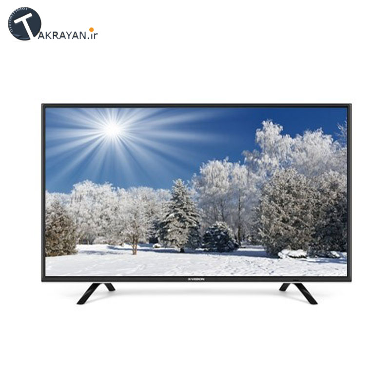 X-Vision 32Xk550 - 32 TV LED
